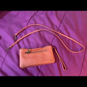 Universal Thread Purse/Clutch